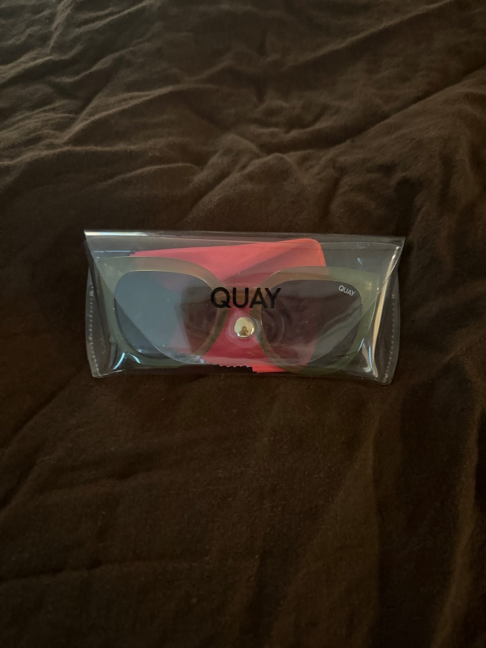 Quay sunglasses - Picture 2 of 4